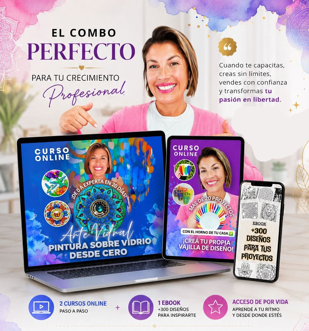 DESARROLLA TU POTENCIAL AL MAXIMO